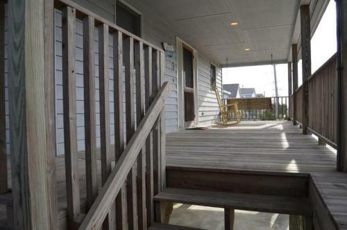 Hightide Home