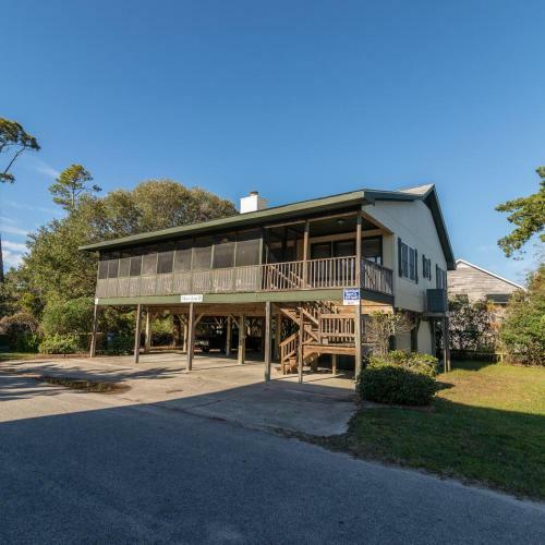 Mary Lou II Home