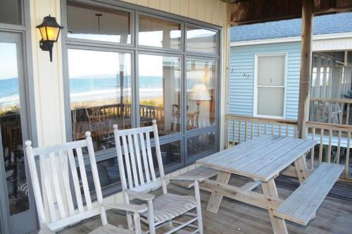 Sea Jack Sun II Home