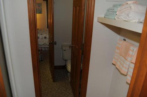 Sea Jack Sun II Home