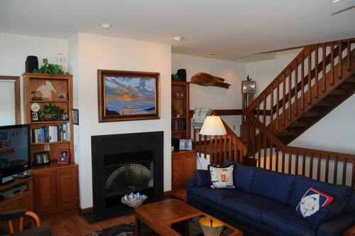 Sea Jack Sun II Home