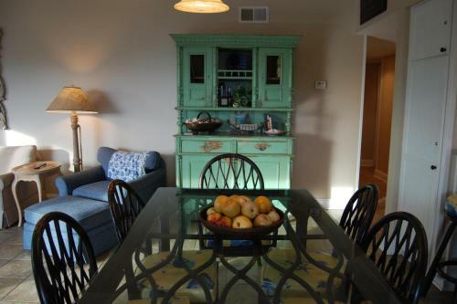 Apartamento Pawleys Pier Village B-6 Condo