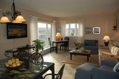 Apartamento Pawleys Pier Village B-6 Condo