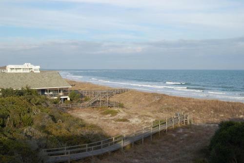 Apartamento Pawleys Pier Village B-6 Condo