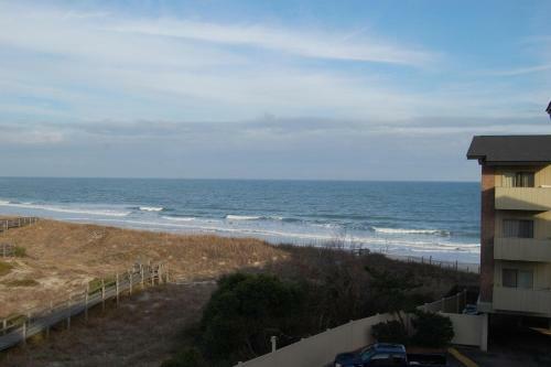 Apartamento Pawleys Pier Village B-6 Condo