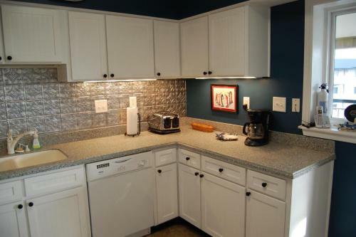 Apartamento Pawleys Pier Village B-6 Condo