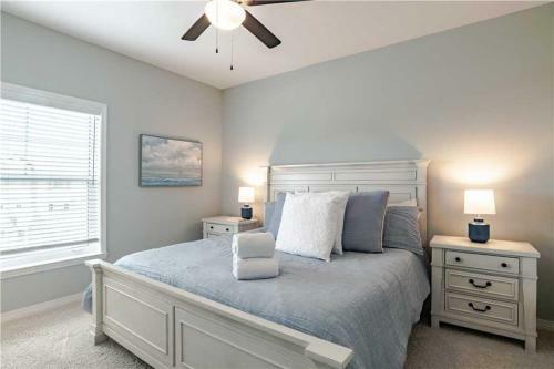Apartamento Lost Key 14617 Salt Meadow Drive Condo