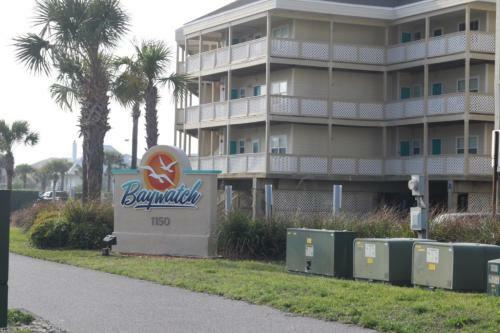 Baywatch E5