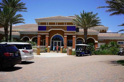 Apartamento 3 Portofino 1908 At Pensacola Beach