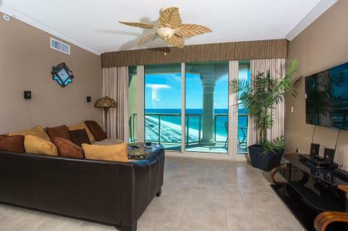 Apartamento 3 Portofino 1908 At Pensacola Beach