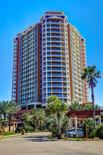 Apartamento 3 Portofino 1908 At Pensacola Beach