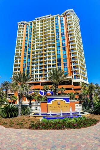 Apartamento 3 Portofino 1908 At Pensacola Beach
