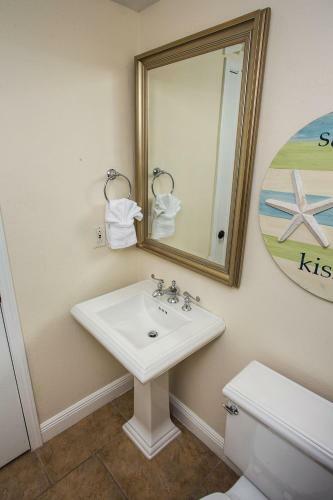 Apartamento 3 Portofino 1908 At Pensacola Beach
