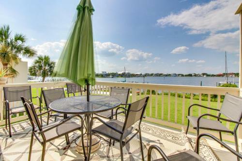 The Treehouse On The Bay