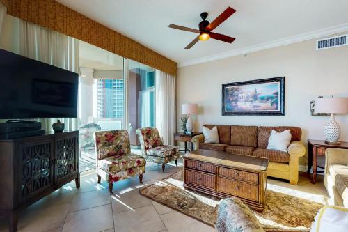 Apartamento Portofino Serenity #1001