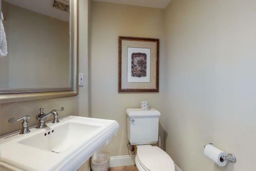 Apartamento Portofino Serenity #1001