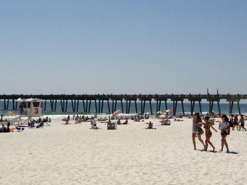 Baywatch A1