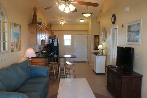 Apartamentos Baywatch G9