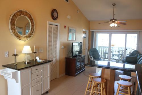 Apartamentos Baywatch G9