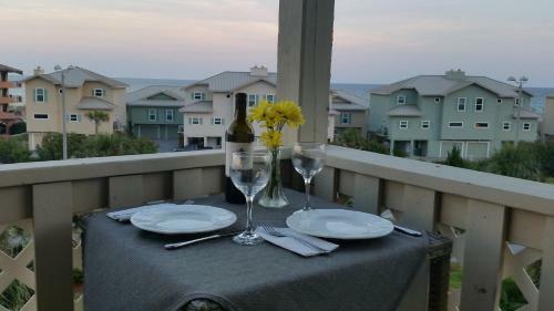 Apartamentos Baywatch G9