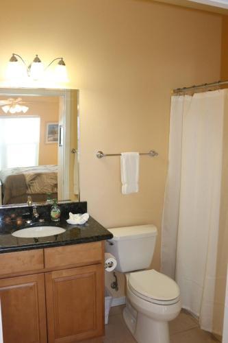Apartamentos Baywatch G9