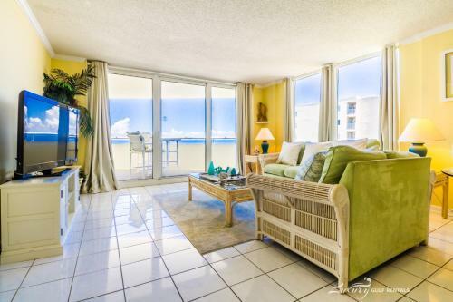 Apartamento Perdido Sun