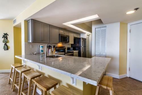 Apartamento Perdido Sun
