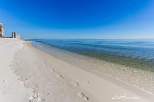 Apartamento Windemere 501- Perdido Key