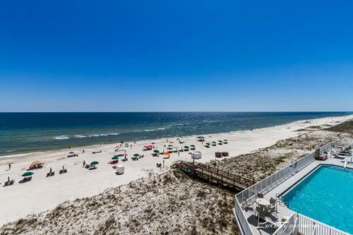 Apartamento Windemere 501- Perdido Key