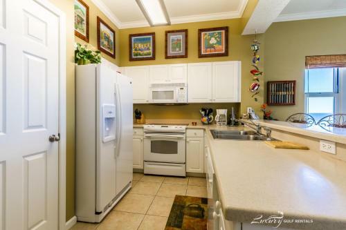 Apartamento Windemere 501- Perdido Key