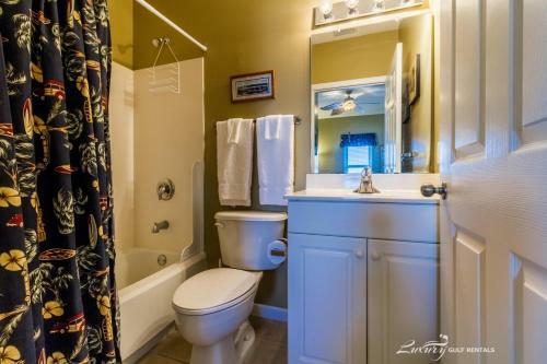 Apartamento Windemere 501- Perdido Key
