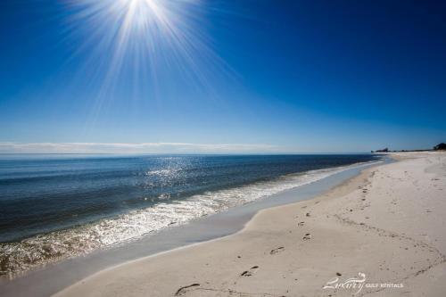 Apartamento Windemere 501- Perdido Key