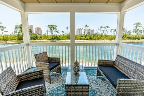 Apartamento Lost Key 14597 Salt Meadow Drive Condo