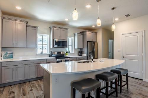 Apartamento Lost Key 14597 Salt Meadow Drive Condo