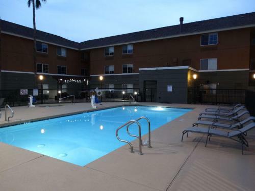 Best Western North Phoenix Hotel