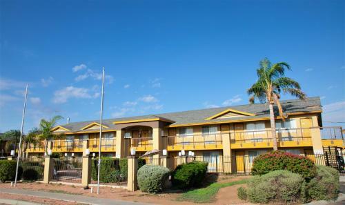 Hotel American Inn