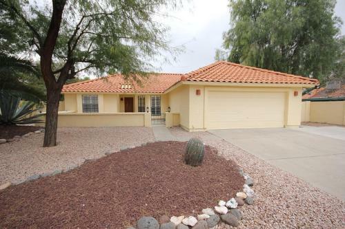 Casa Serenity Home