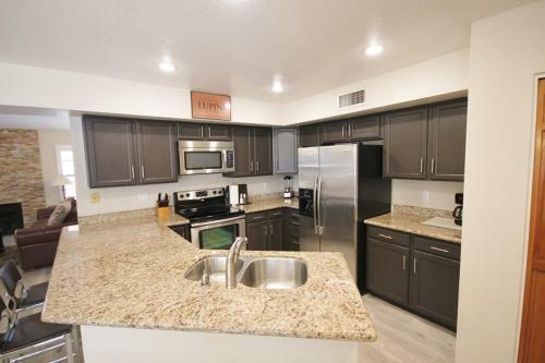 Casa Serenity Home