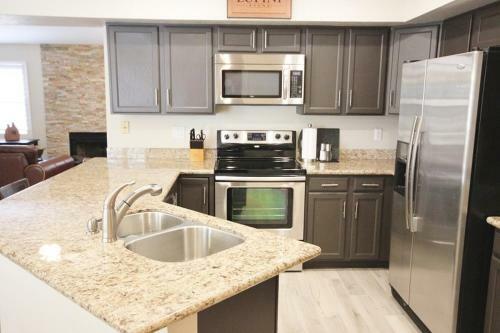 Casa Serenity Home