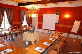 Hotel Domaine De Joinville & Spa