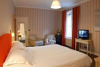 Hotel Domaine De Joinville & Spa