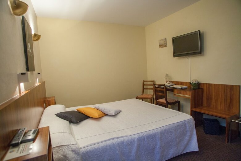 Hotel Le Lion D'or