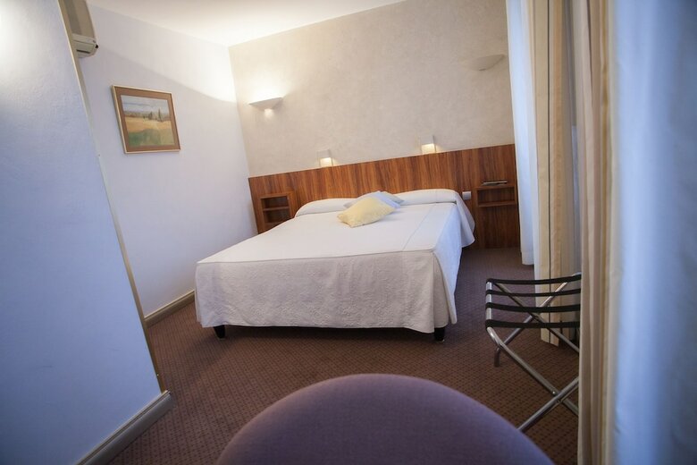 Hotel Le Lion D'or