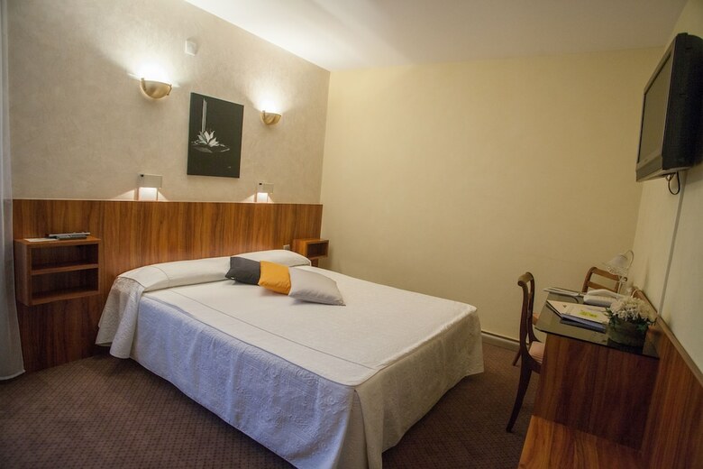 Hotel Le Lion D'or