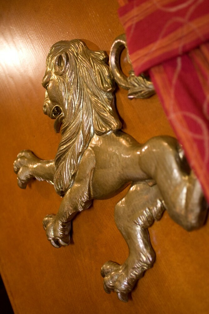 Hotel Le Lion D'or