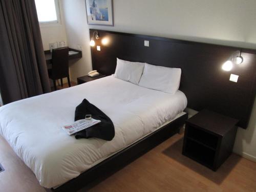 Hotel Top Motel