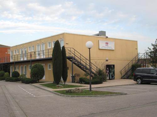 Hotel Top Motel