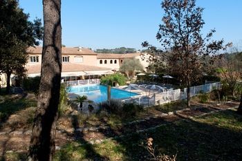 Hotel Hostellerie De L'abbaye