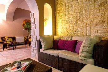 Hotel Hostellerie De L'abbaye