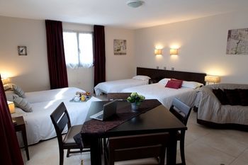 Hotel Hostellerie De L'abbaye